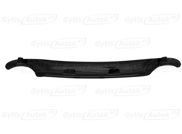 Panserbeskytter. B-vare Jeep Cherokee 2002-2007 