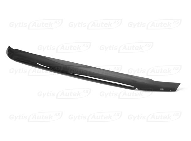 Panserbeskytter | Mitsubishi Pajero 2007-2020 | gytisautek.no