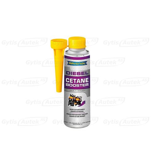 Ravenol Diesel Cetane Booster Universalt