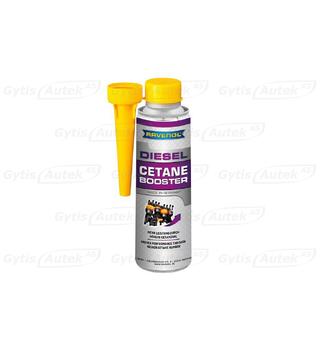 Ravenol Diesel Cetane Booster Universalt