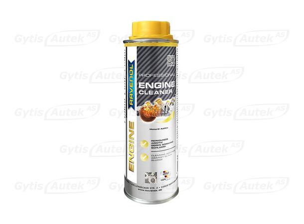 Ravenol Profesjonell motorrenser Universalt 