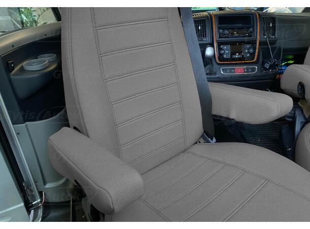 Setetrekk | Carthago Aguti GIS-Liner | gytisautek.no