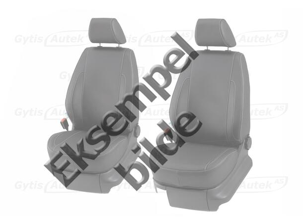 Setetrekk | Ford Ranger Raptor 2023-> | gytisautek.no
