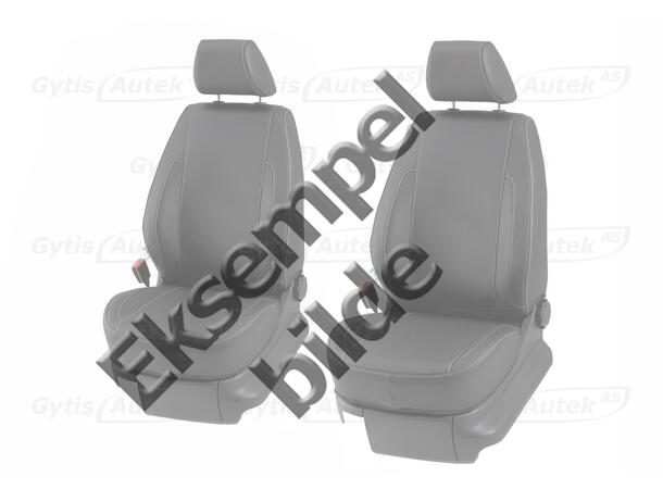Setetrekk | Ford Transit Custom 2024-> | gytisautek.no