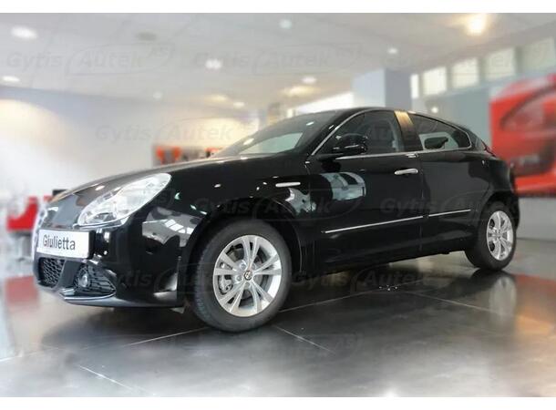Sidelister til Alfa Romeo Giulietta 2010-2020 | gytisautek.no