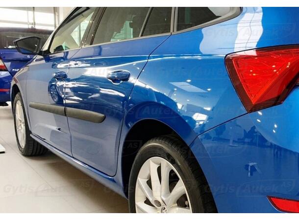 Sidelister til Skoda Scala 2019-> | gytisautek.no