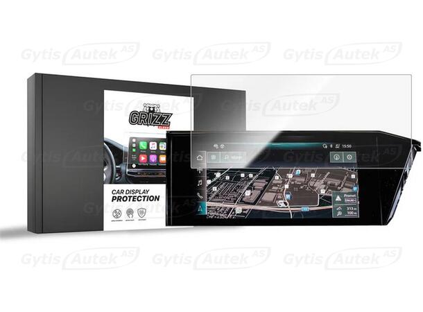 Skjermbeskytter | Audi e-tron GT 2021-> | gytisautek.no