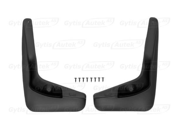 Skvettlapper | Ford Focus 2011-2018 | gytisautek.no