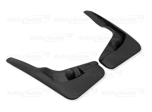 Skvettlapper | Ford Focus 2011-2018 | gytisautek.no