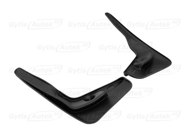 Skvettlapper | Ford Focus 2011-2018 | gytisautek.no
