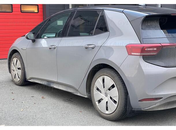 Skvettlapper | VW ID.3 2020-> | gytisautek.no