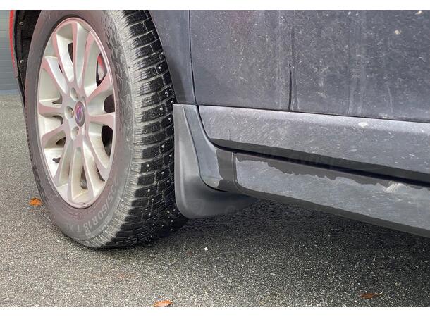 Skvettlapper | Volvo XC60 2007-2013 | gytisautek.no