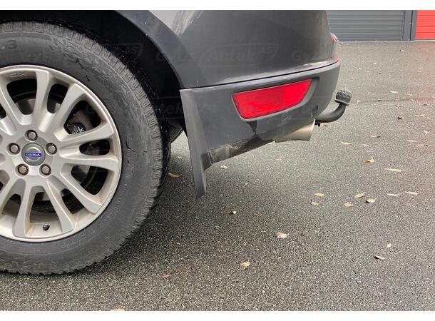 Skvettlapper | Volvo XC60 2007-2013 | gytisautek.no