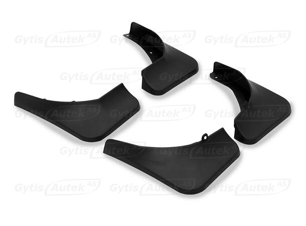 Skvettlapper | smart #1 2024-> | gytisautek.no