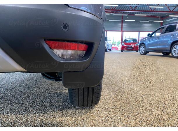 Skvettlapper til Renault Captur 2020-> | 100% passform |gytisautek.no