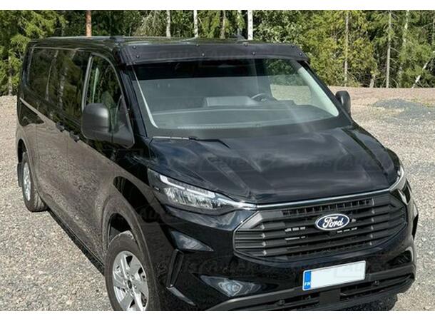 Solskjerm | Ford Tourneo Custom 2024-> | gytisautek.no