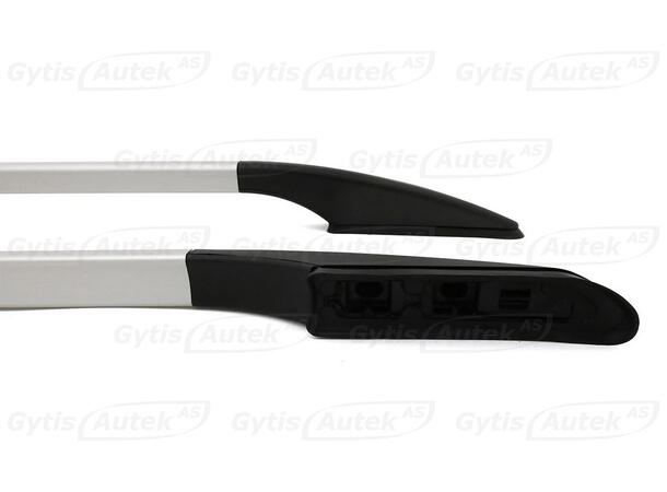 Takrails | MB Viano W639 2003-2014 | gytisautek.no