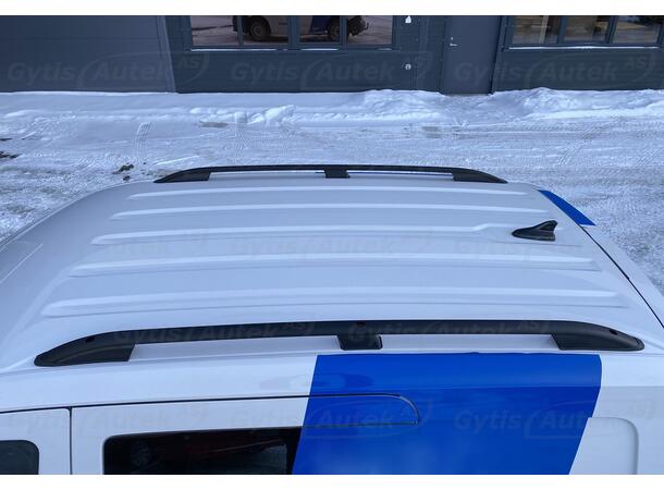 Takrails til VW Caddy 2021-> | gytisautek.no