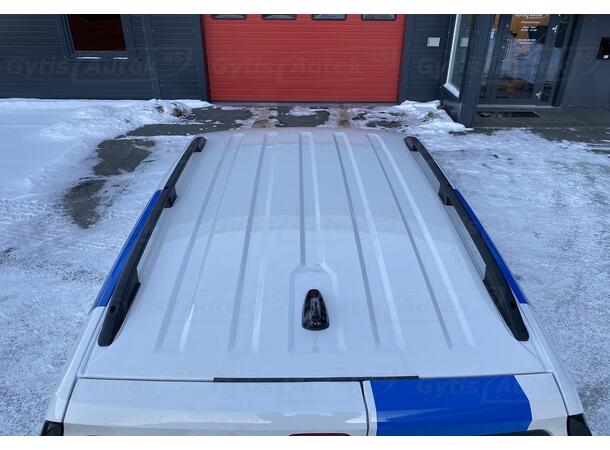 Takrails til VW Caddy 2021-> | gytisautek.no