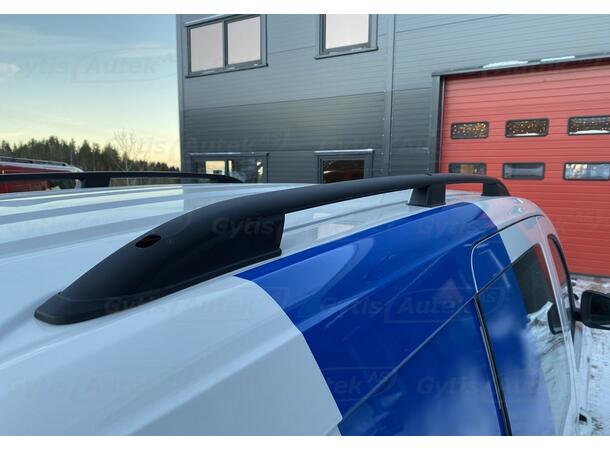 Takrails til VW Caddy 2021-> | gytisautek.no