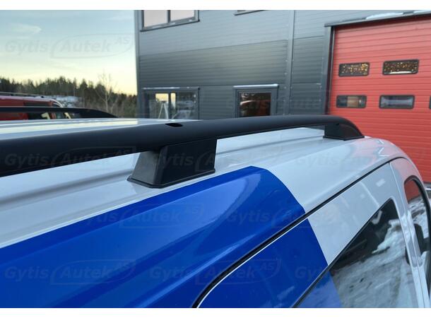 Takrails til VW Caddy 2021-> | gytisautek.no
