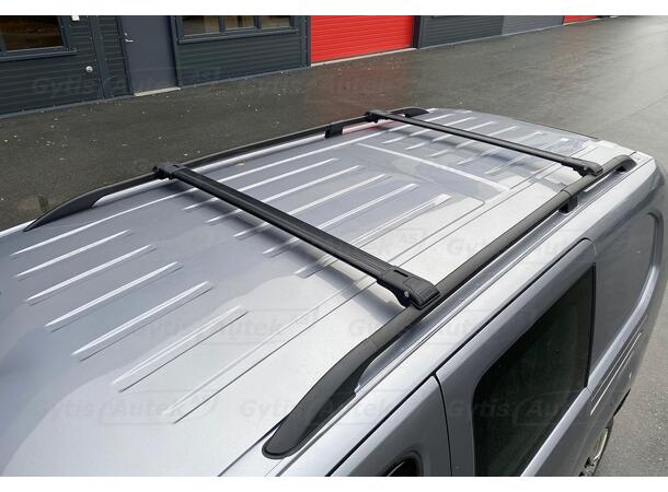 Takstativ | Fiat Doblo 2023-> | gytisautek.no