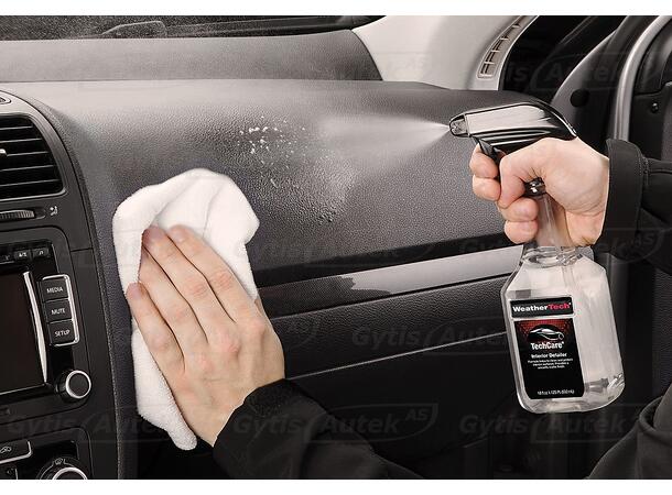 TechCare® Interior Detailer Interiør Detailer