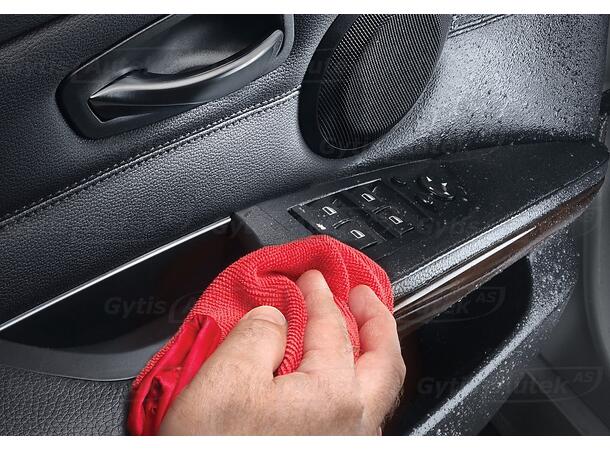 TechCare® Interior Detailer Interiør Detailer