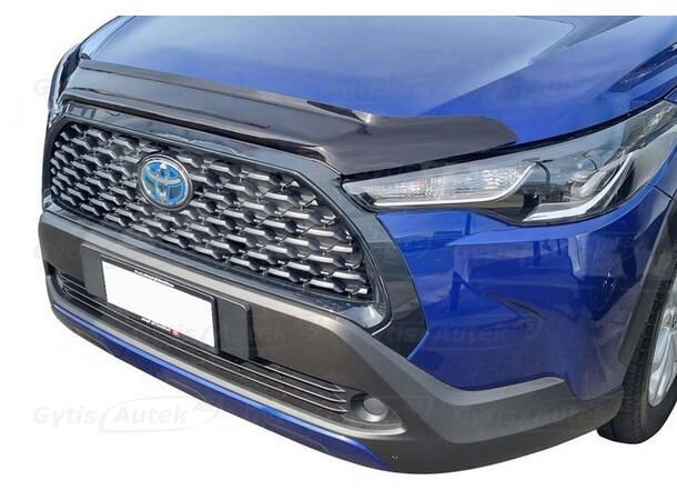 Toyota Corolla Cross 2023-> Panserbeskytter | gytisautek.no