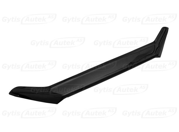 Toyota Corolla Cross 2023-> Panserbeskytter | gytisautek.no