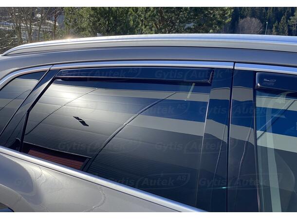 Vindavvisere | Audi Q8 e-tron 2023-> | gytisautek.no