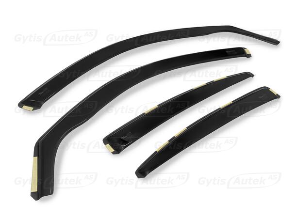 Vindavvisere | BMW 3 ser. E90 2008-2012 | gytisautek.no