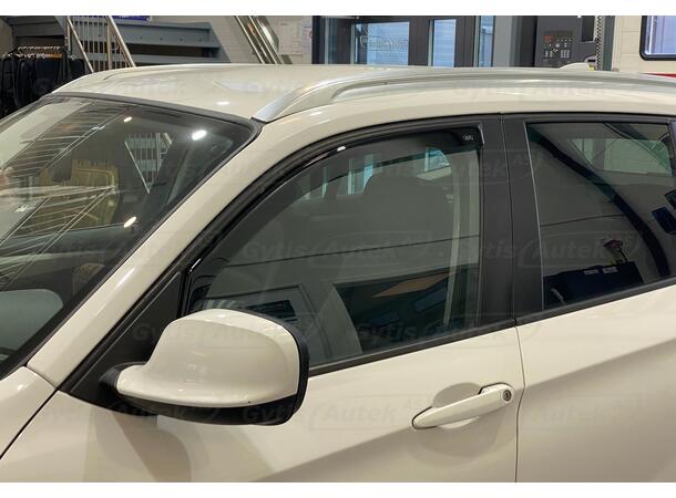Vindavvisere | BMW X1 E84 2010-2015 | gytisautek.no
