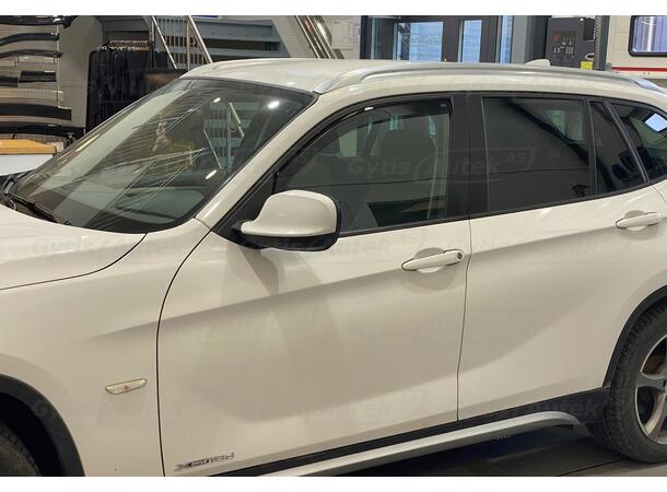 Vindavvisere | BMW X1 E84 2010-2015 | gytisautek.no