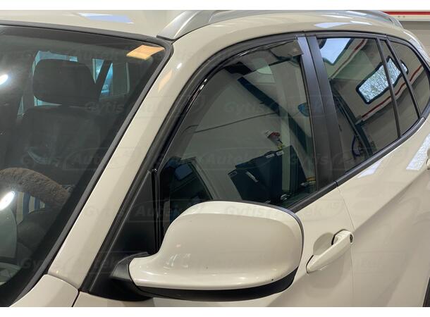 Vindavvisere | BMW X1 E84 2010-2015 | gytisautek.no