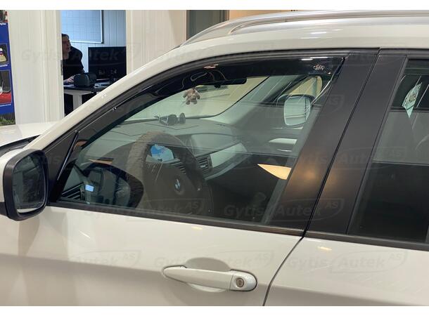 Vindavvisere | BMW X1 E84 2010-2015 | gytisautek.no