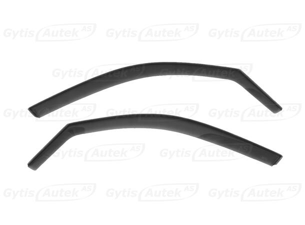 Vindavvisere | BMW X1 E84 2010-2015 | gytisautek.no
