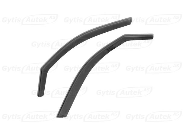 Vindavvisere | BMW X1 E84 2010-2015 | gytisautek.no