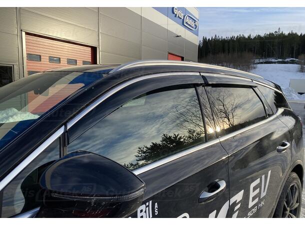Vindavvisere | BYD Tang 2021-> | gytisautek.no