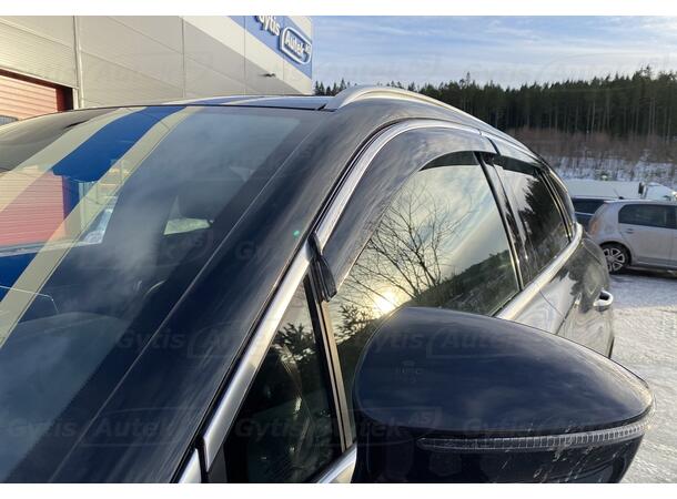 Vindavvisere | BYD Tang 2021-> | gytisautek.no
