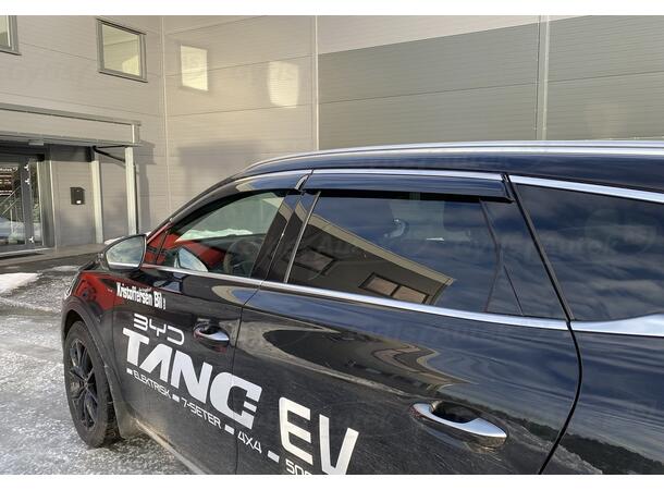 Vindavvisere | BYD Tang 2021-> | gytisautek.no