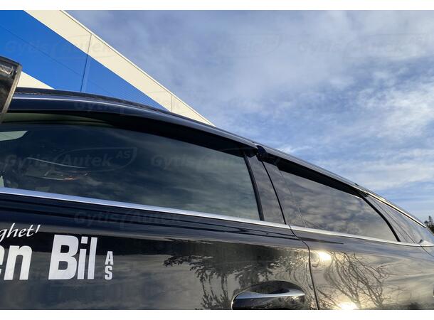 Vindavvisere | BYD Tang 2021-> | gytisautek.no