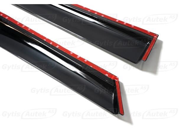 Vindavvisere | BYD Tang 2021-> | gytisautek.no