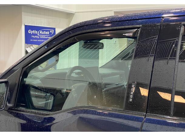 Vindavvisere | Ford F-150 Raptor 2017-> | gytisautek.no