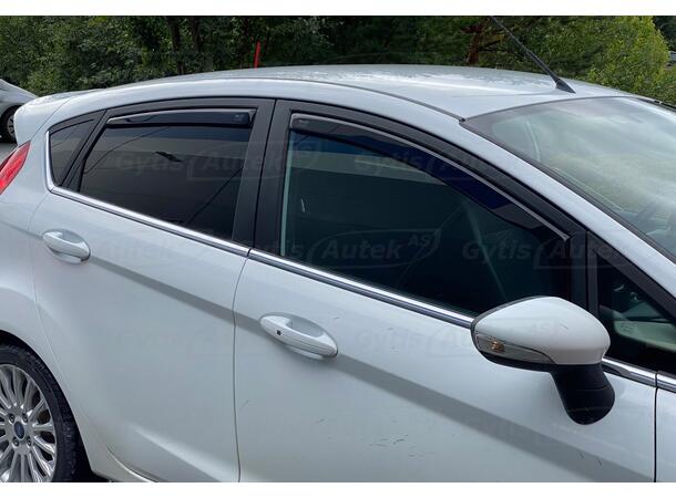 Vindavvisere | Ford Fiesta 2008-2012 | gytisautek.no