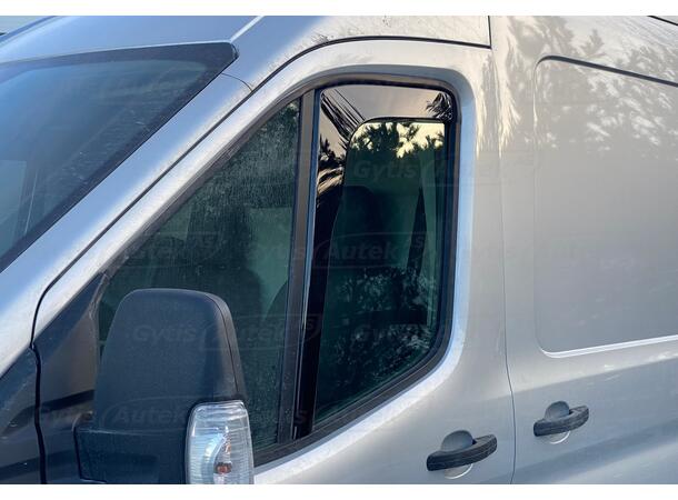 Vindavvisere | Ford Transit 2014-> | gytisautek.no