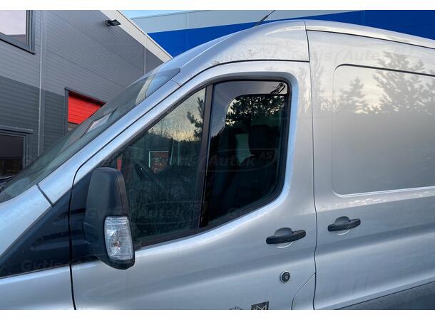 Vindavvisere | Ford Transit 2014-> | gytisautek.no