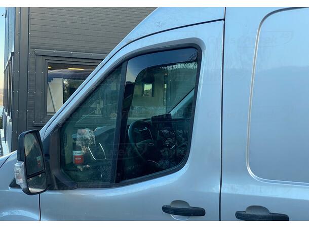 Vindavvisere | Ford Transit 2014-> | gytisautek.no