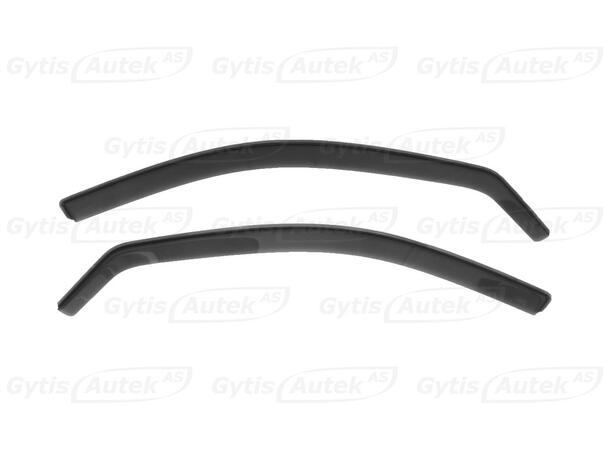 Vindavvisere | MB E-Klasse W211 2002-2009 | gytisautek.no