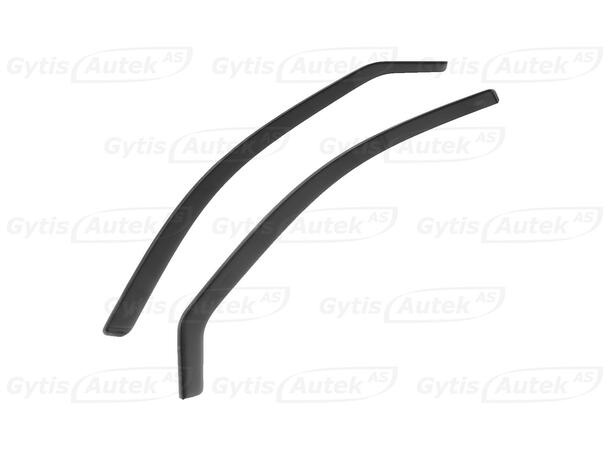 Vindavvisere | MB E-Klasse W211 2002-2009 | gytisautek.no